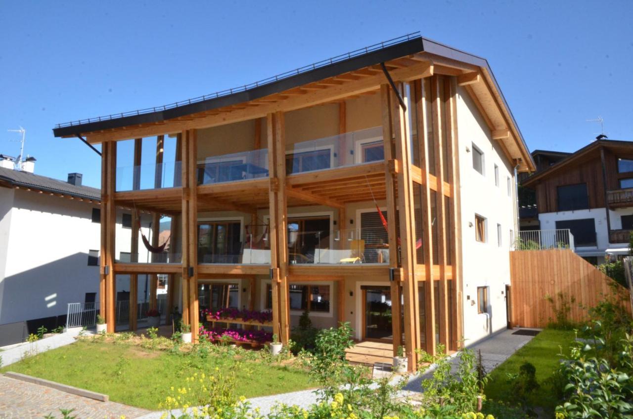 Aparthotel Kastelart - Karbon Kastelruth Exterior foto